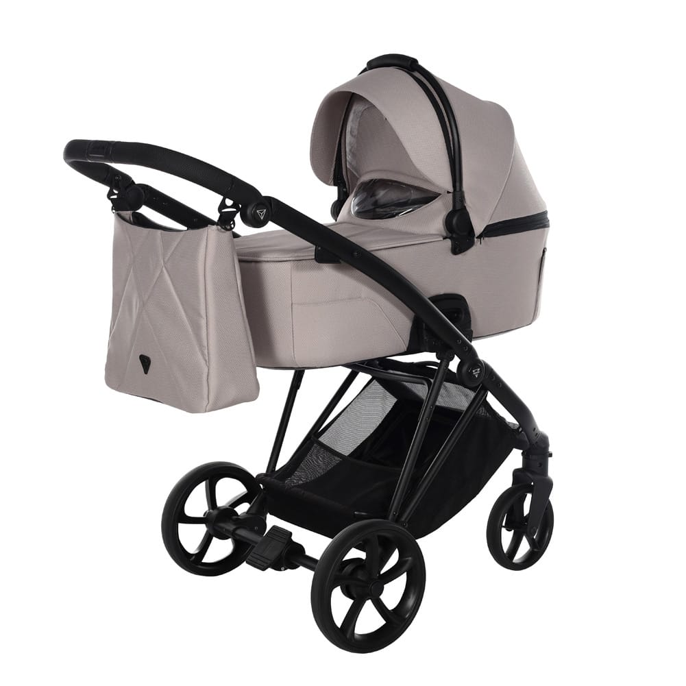 JUNAMA AIR V3 – 2 IN 1 -02 BEIGE - imagine 8