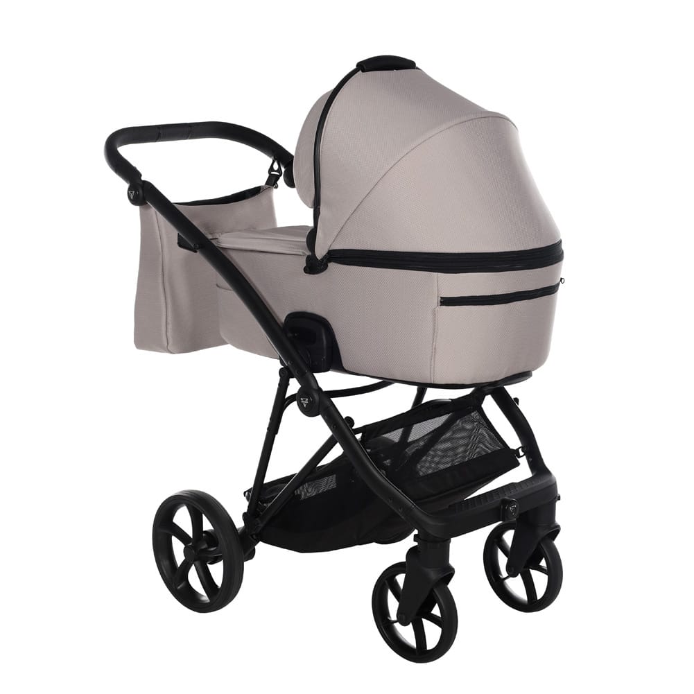 JUNAMA AIR V3 – 2 IN 1 -02 BEIGE - imagine 7
