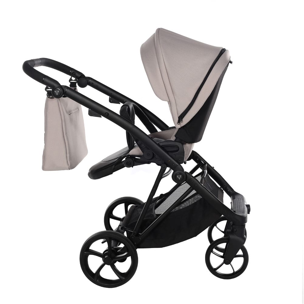 JUNAMA AIR V3 – 2 IN 1 -02 BEIGE - imagine 9