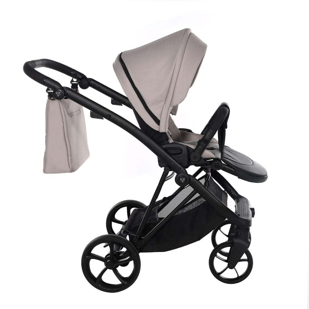 JUNAMA AIR V3 – 2 IN 1 -02 BEIGE - imagine 10