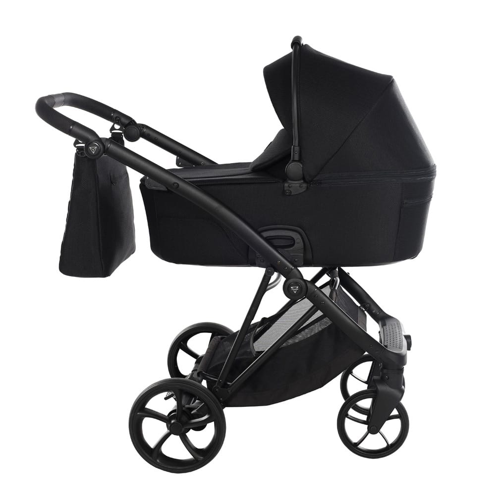 JUNAMA AIR V3 – 2 IN 1 – 04 BLAK