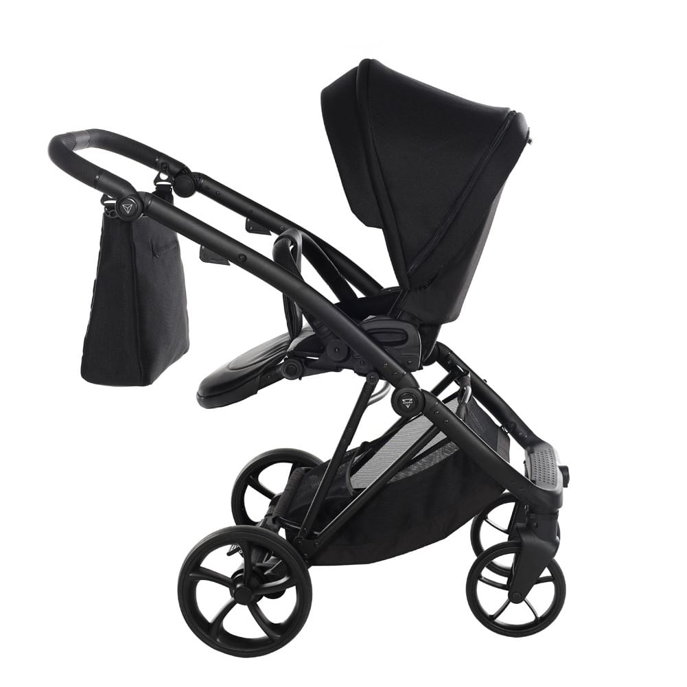 JUNAMA AIR V3 – 2 IN 1 – 04 BLAK — изображение 9
