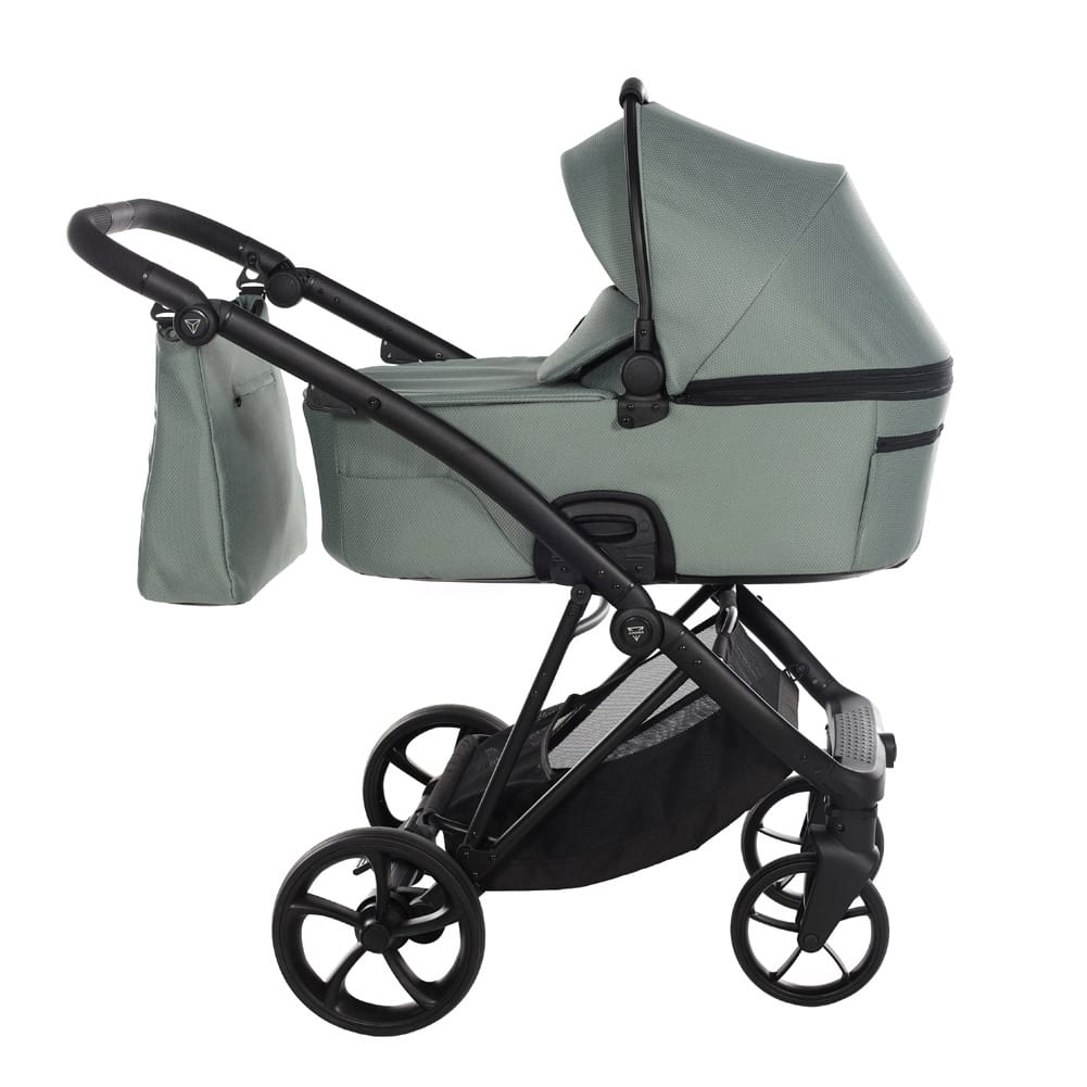 JUNAMA AIR V3 – 2 IN 1 – 03 OLIVE