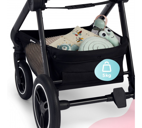 carucior 2 in 1 pentru copii