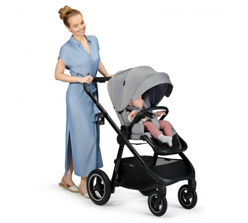 carucior 2 in 1 pentru copii