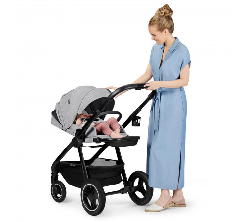 carucior 2 in 1 pentru copii