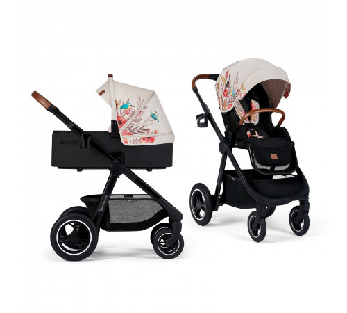 carucior 2 in 1 pentru copii