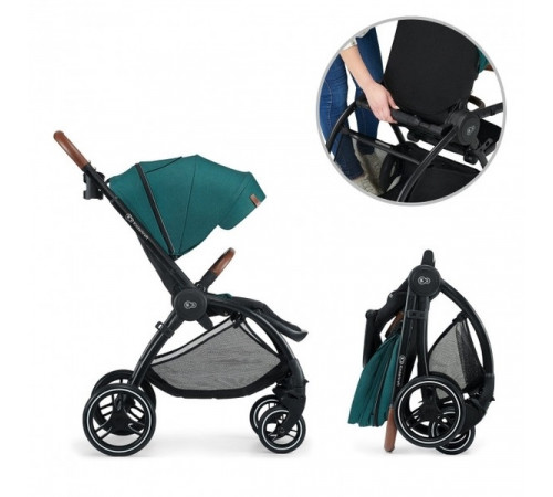 carucior 2 in 1 pentru copii