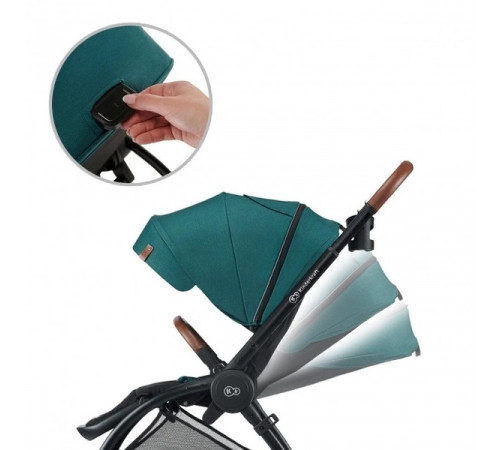 carucior 2 in 1 pentru copii