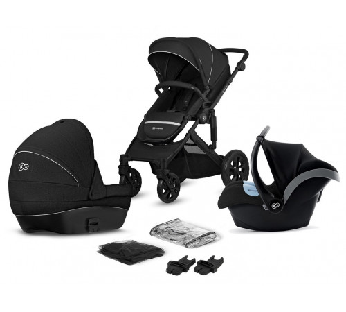 carucior 3 in 1 pentru copii