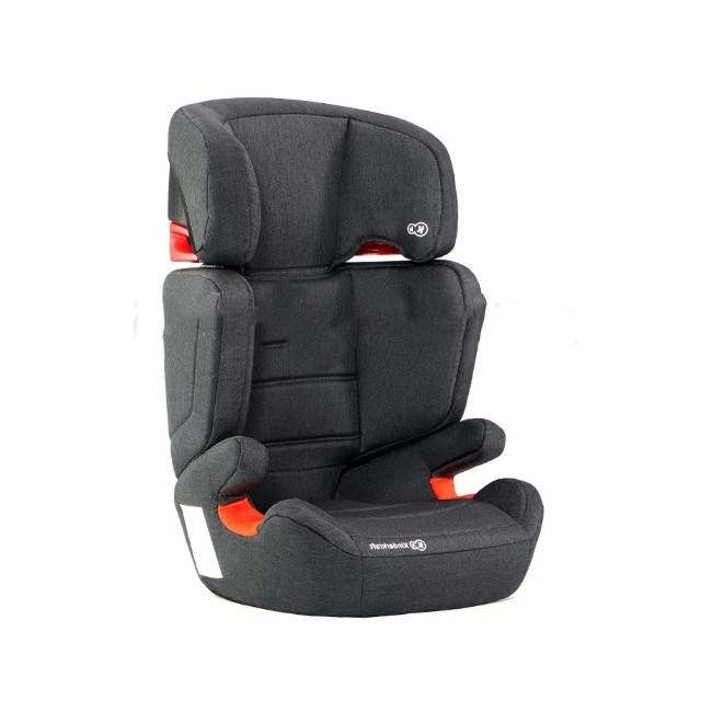 [:ru]KinderKraft Автокресло Junior Fix гр. 2/3 (15-36 кг.) черный[:ro]KinderKraft Scaun auto Junior Fix gr. 2/3 (15-36 kg.) negru[:]
