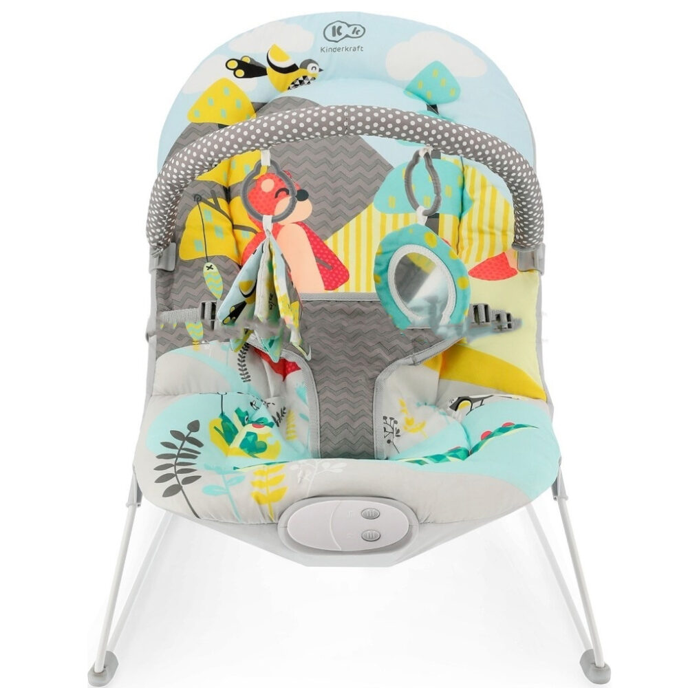 Kinderkraft MilyFun