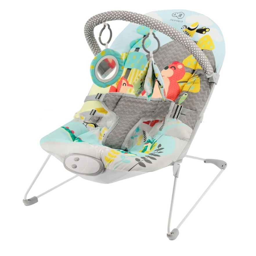 Kinderkraft MilyFun