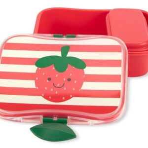 Kit pentru pranz Skip Hop Spark Capsuna