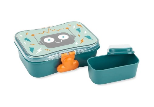 Kit pentru pranz Skip Hop Spark Robot