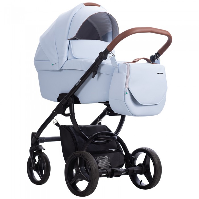 carucior 2 in 1 pentru copii