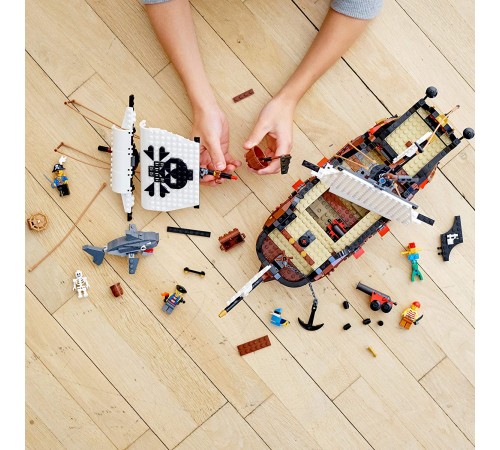 Constructor Lego