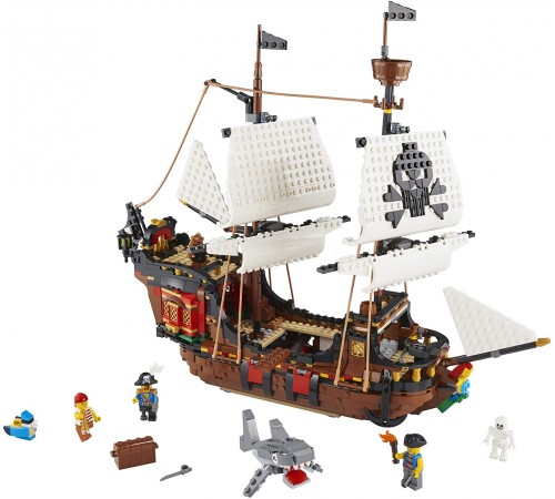 Constructor Lego