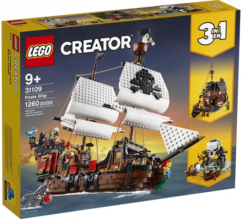 Constructor Lego