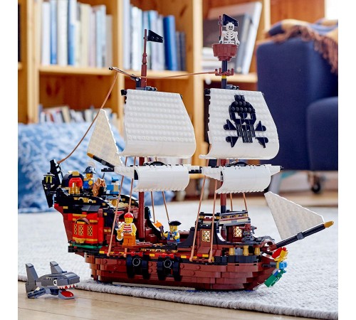 Constructor Lego