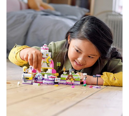Constructor Lego