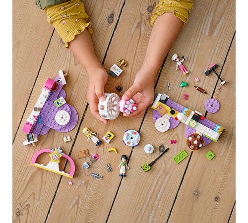 Constructor Lego
