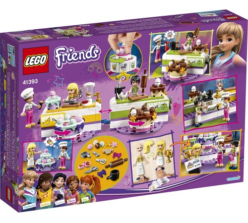 Constructor Lego