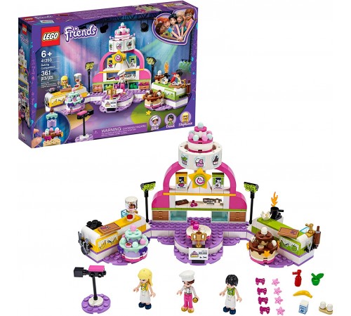 Constructor Lego