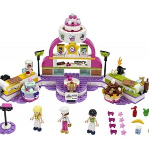 Constructor Lego
