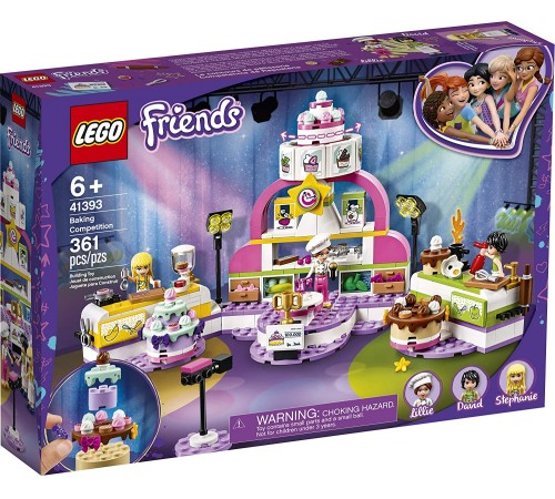 Constructor Lego