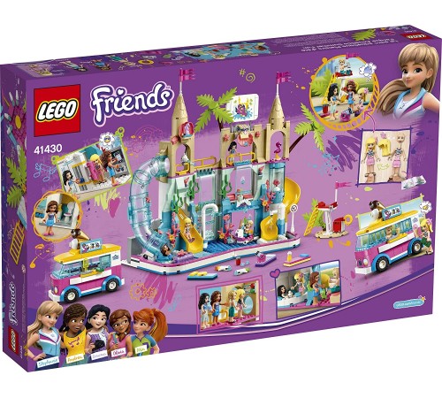 Constructor Lego