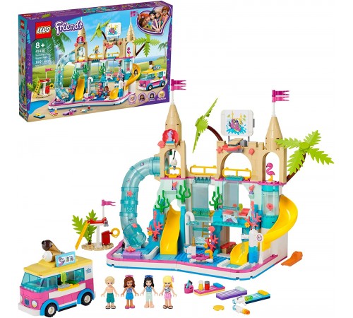 Constructor Lego