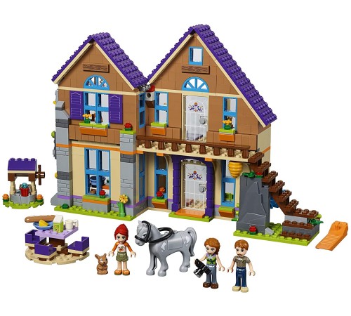 Constructor Lego
