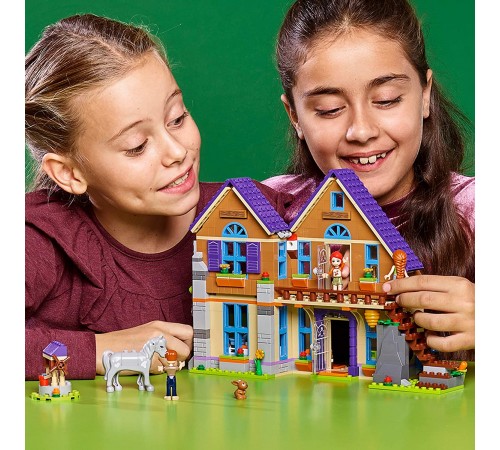 Constructor Lego