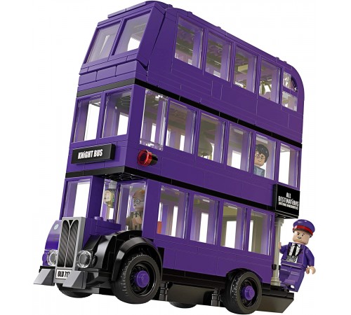 constructor Lego Harry Potter