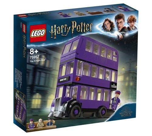 constructor Lego Harry Potter