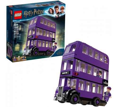 constructor Lego Harry Potter