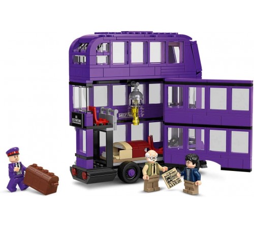 constructor Lego Harry Potter