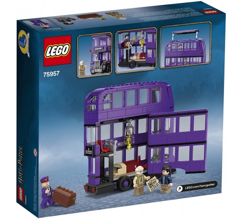 constructor Lego Harry Potter