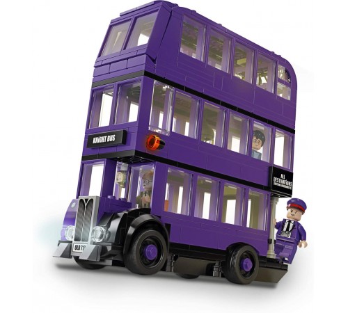 constructor Lego Harry Potter