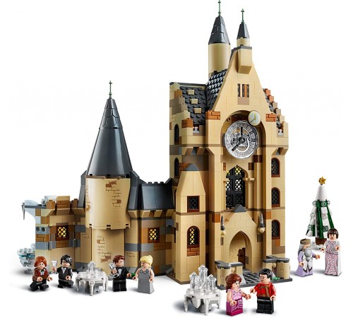 constructor Lego Harry Potter