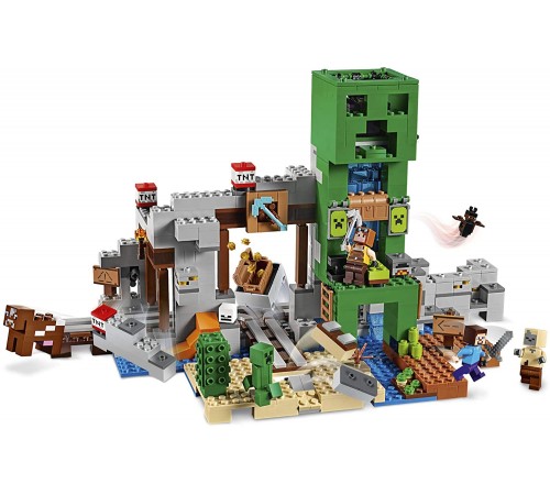 Constructor Lego