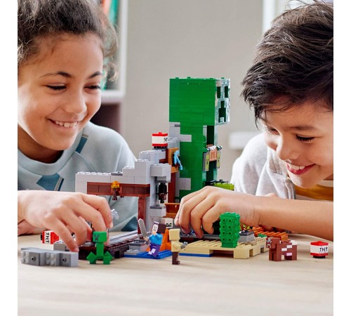 Constructor Lego