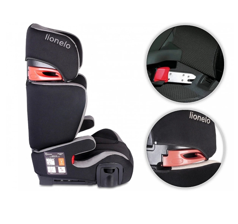scaun auto Lionelo 15-36 kg