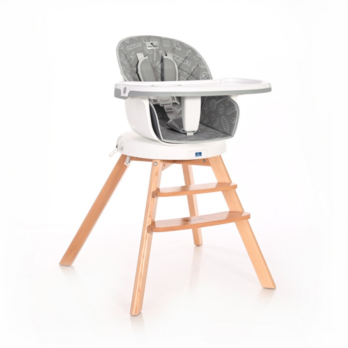 scaun de masa transformabil 3 in 1