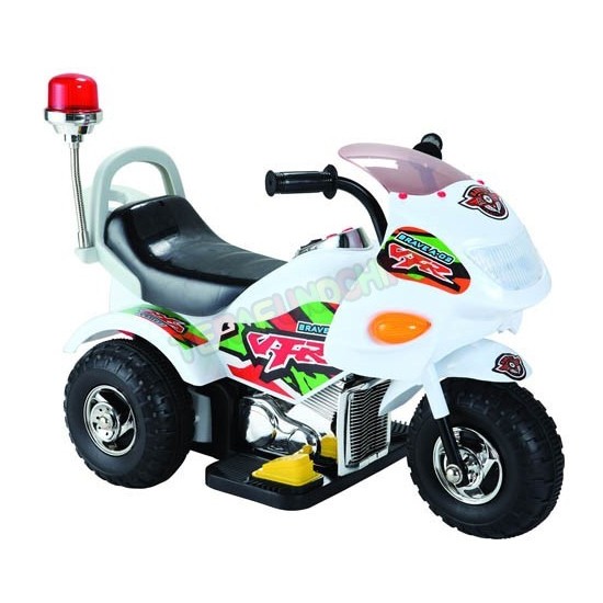 motocicleta electrica pentru copii