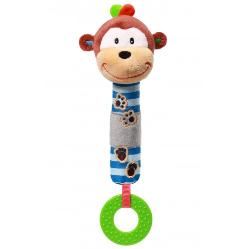 MONKEY GEORGE