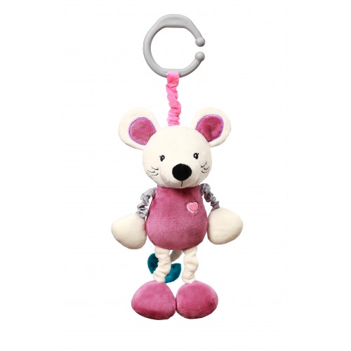 MOUSE SYBIL