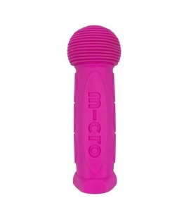 Manere Micro Shocking Pink