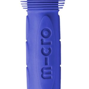 Manere din cauciuc Micro Blue